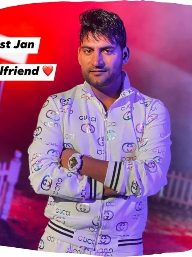 Ajay Hooda Wife name photos and pics