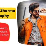 Masoom Sharma Biography in Hindi, Wife Photo & Name, Net Worth, Controversy, etc..